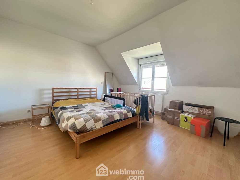 Photo 10 - Athies-sous-Laon 02860 à Athies-sous-Laon