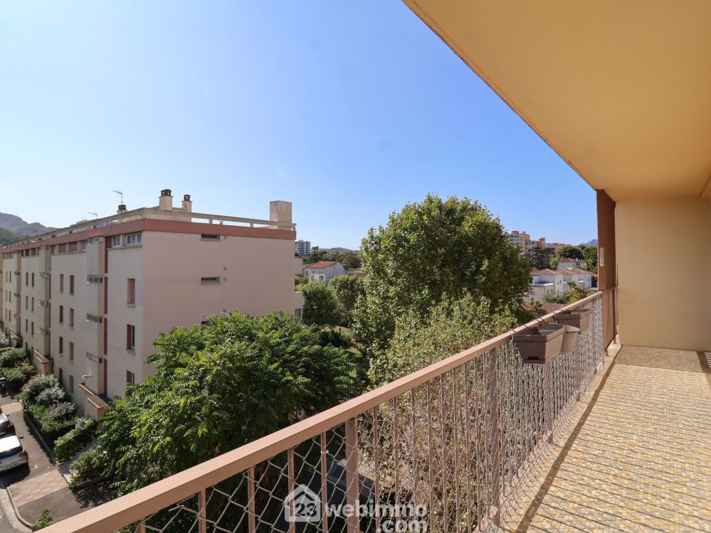 Photo 2 - Marseille 13010 à Marseille