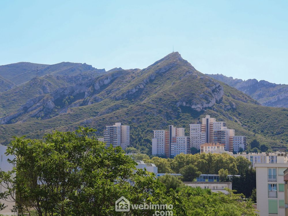 Photo 5 - Marseille 13010 à Marseille