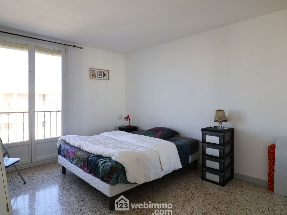 Photo 14 - Marseille 13010 à Marseille