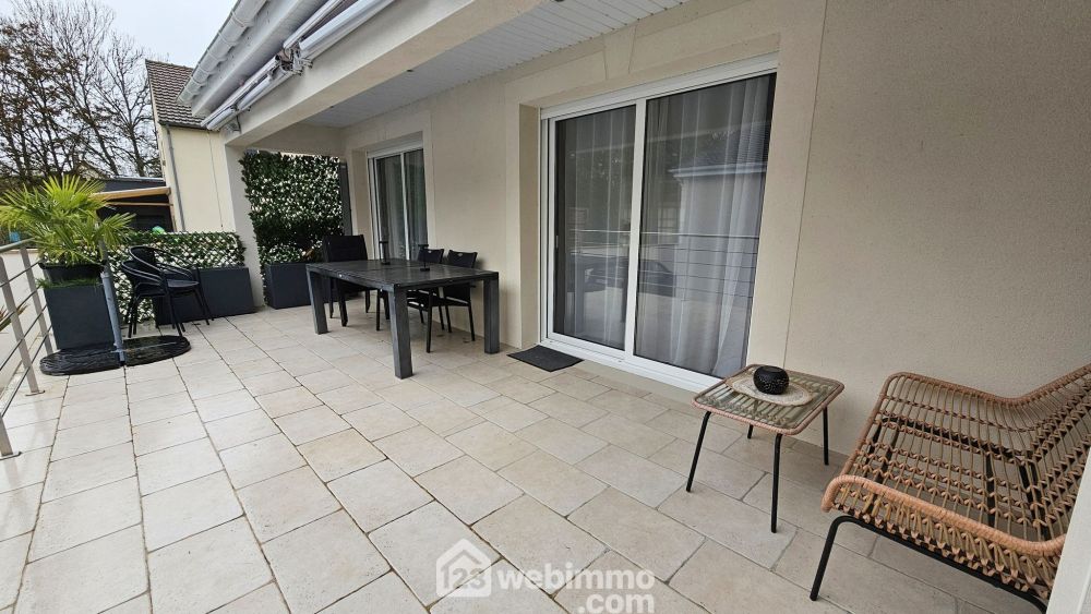 Photo 6 - Boulancourt 77760 à Boulancourt