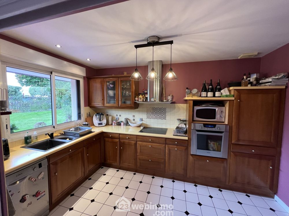 Photo 9 - Lannion 22300 à Lannion