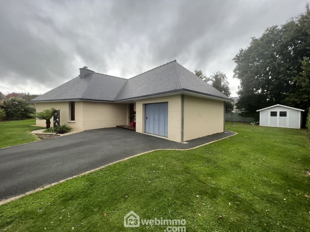 Photo 2 - Lannion 22300 à Lannion