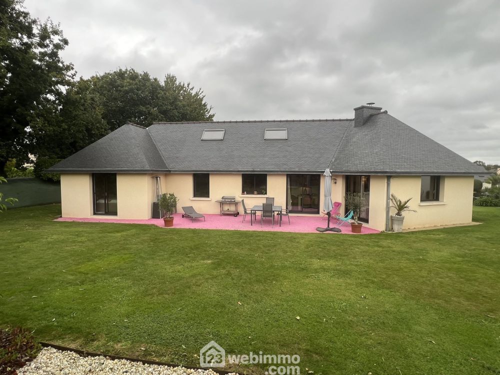 Photo 4 - Lannion 22300 à Lannion