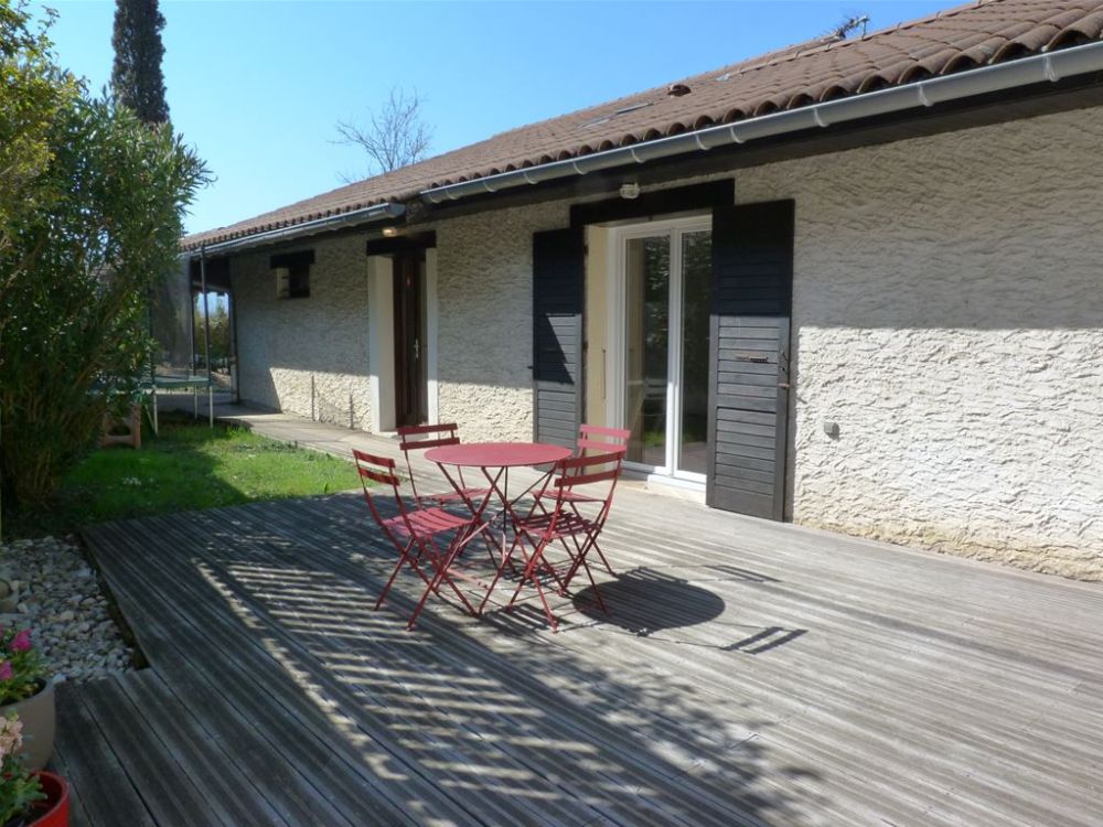 Photo 2 - jarrie 38560 à jarrie