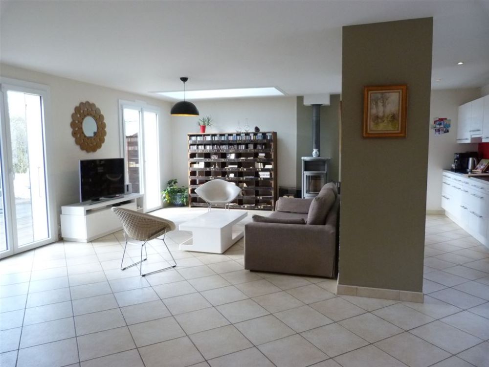 Photo 5 - jarrie 38560 à jarrie