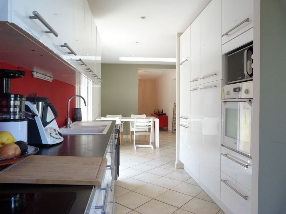 Photo 7 - jarrie 38560 à jarrie