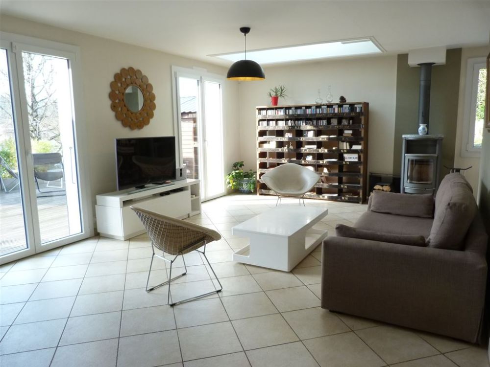 Photo 10 - jarrie 38560 à jarrie