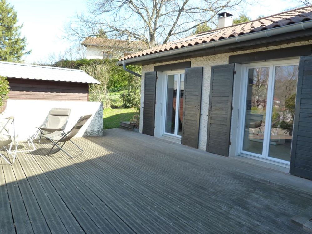 Photo 11 - jarrie 38560 à jarrie