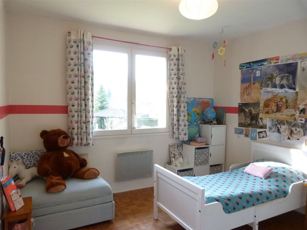 Photo 17 - jarrie 38560 à jarrie