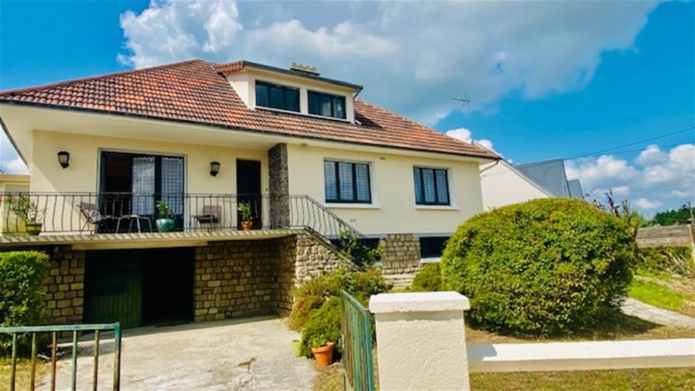 Photo 1 - Bréhal 50290 à Bréhal