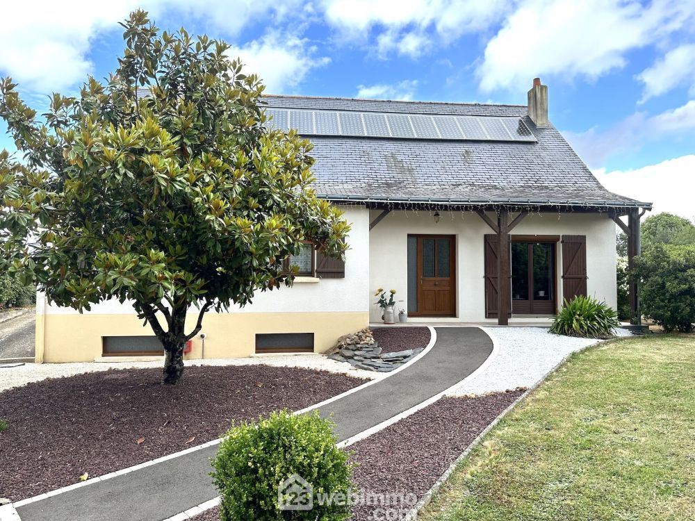 Photo 1 - Mazé-Milon 49630 à Mazé-Milon