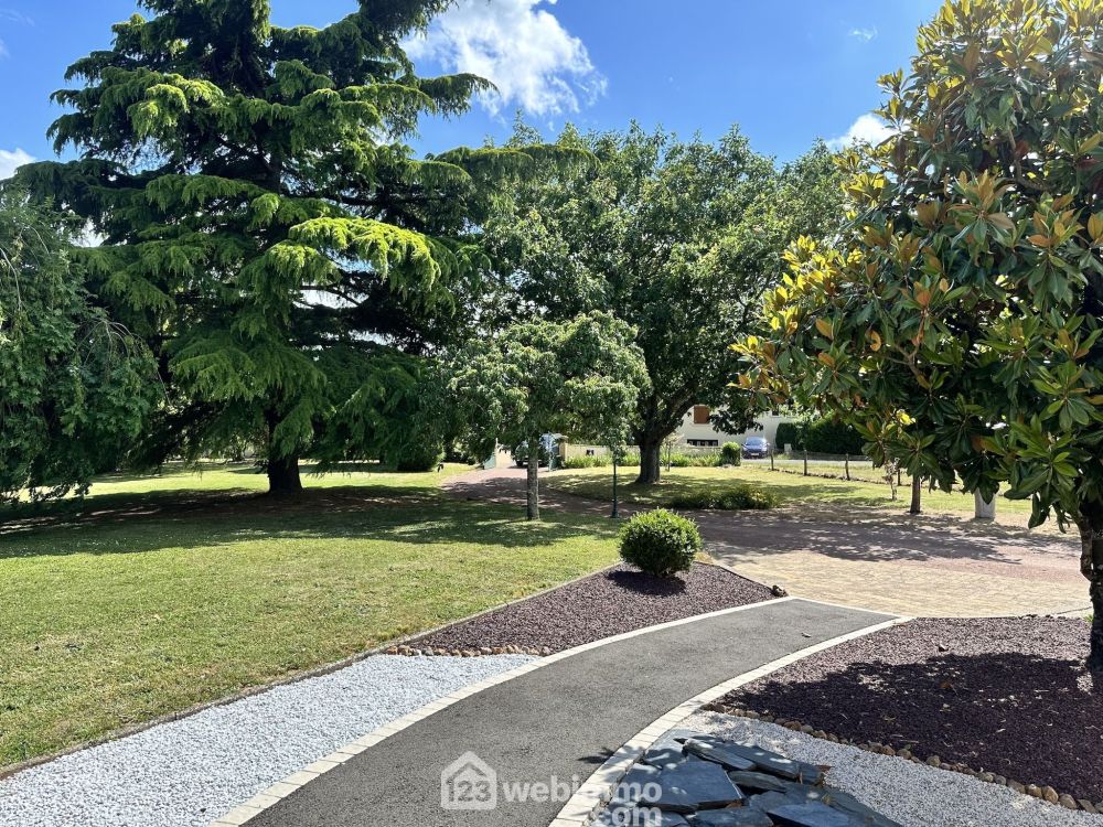 Photo 13 - Mazé-Milon 49630 à Mazé-Milon