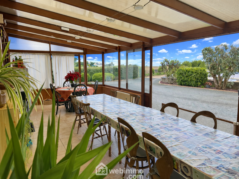 Photo 6 - Mazé-Milon 49630 à Mazé-Milon