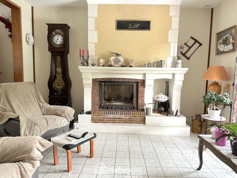 Photo 3 - Mazé-Milon 49630 à Mazé-Milon