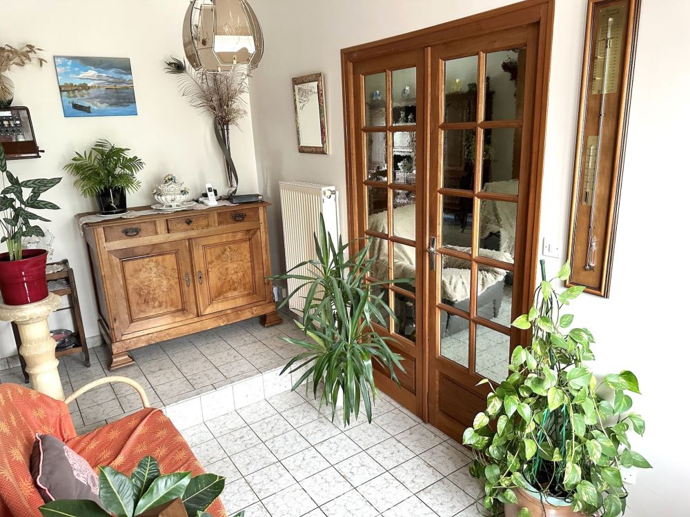 Photo 2 - Mazé-Milon 49630 à Mazé-Milon