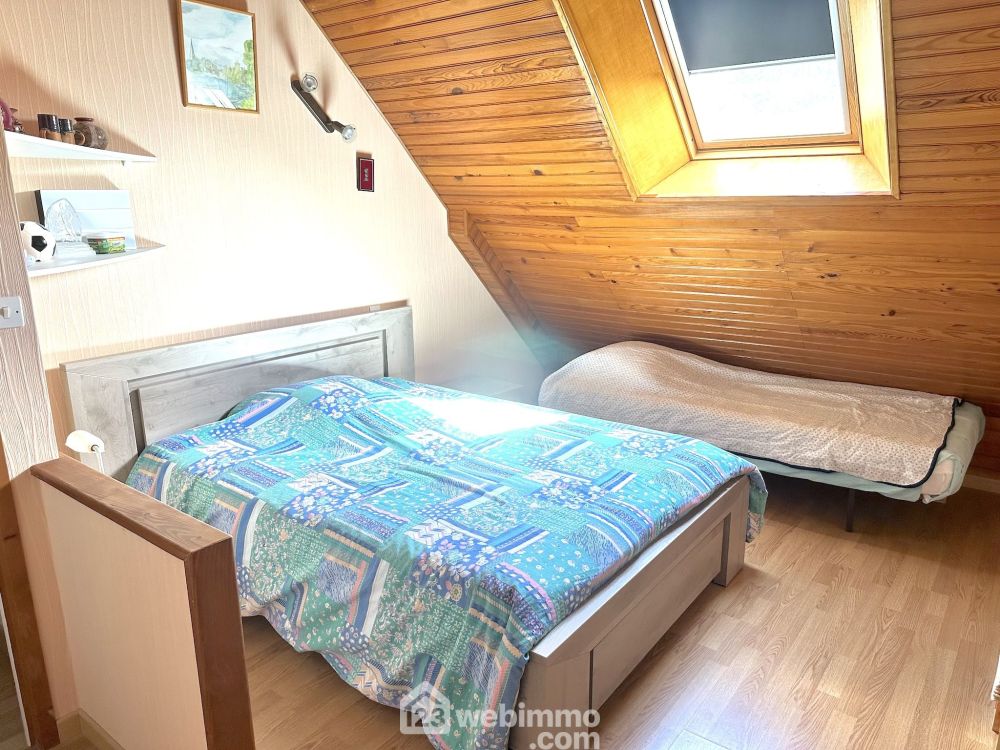 Photo 11 - Mazé-Milon 49630 à Mazé-Milon