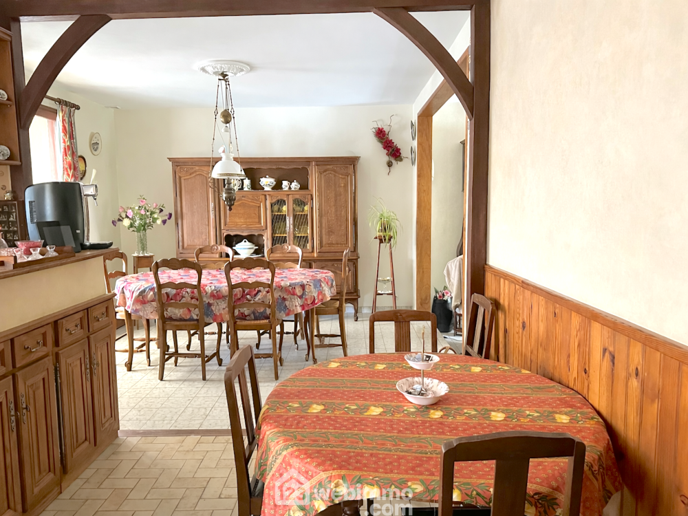 Photo 4 - Mazé-Milon 49630 à Mazé-Milon