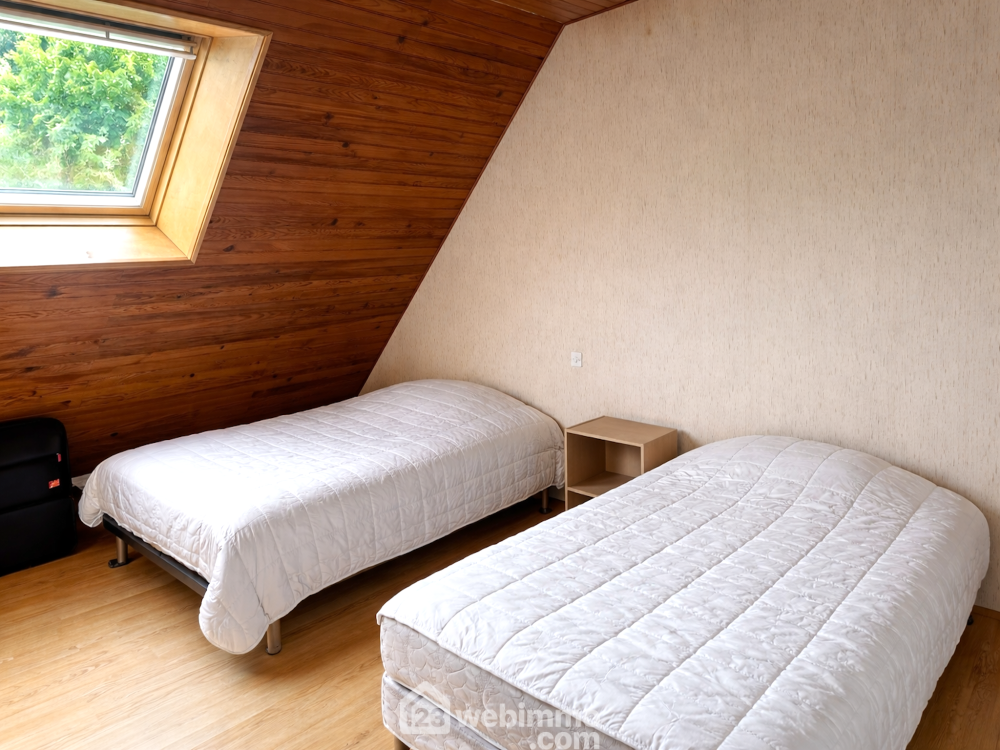 Photo 10 - Mazé-Milon 49630 à Mazé-Milon