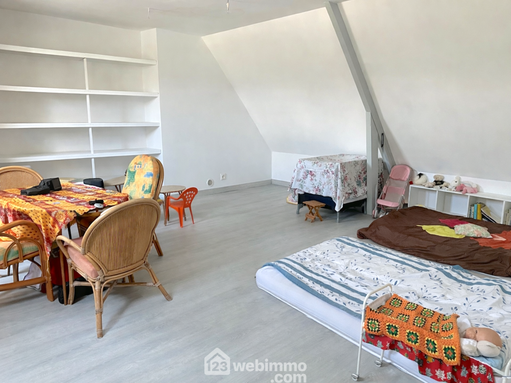 Photo 9 - Mazé-Milon 49630 à Mazé-Milon