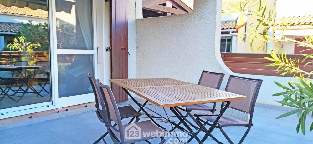 Photo 5 - Saintes-Maries-de-la-Mer 13460 à Saintes-Maries-de-la-Mer