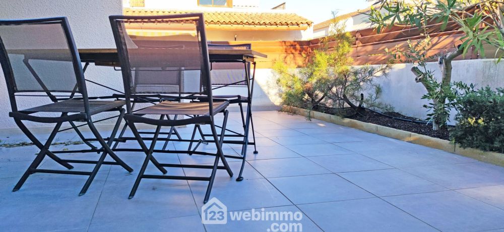 Photo 8 - Saintes-Maries-de-la-Mer 13460 à Saintes-Maries-de-la-Mer