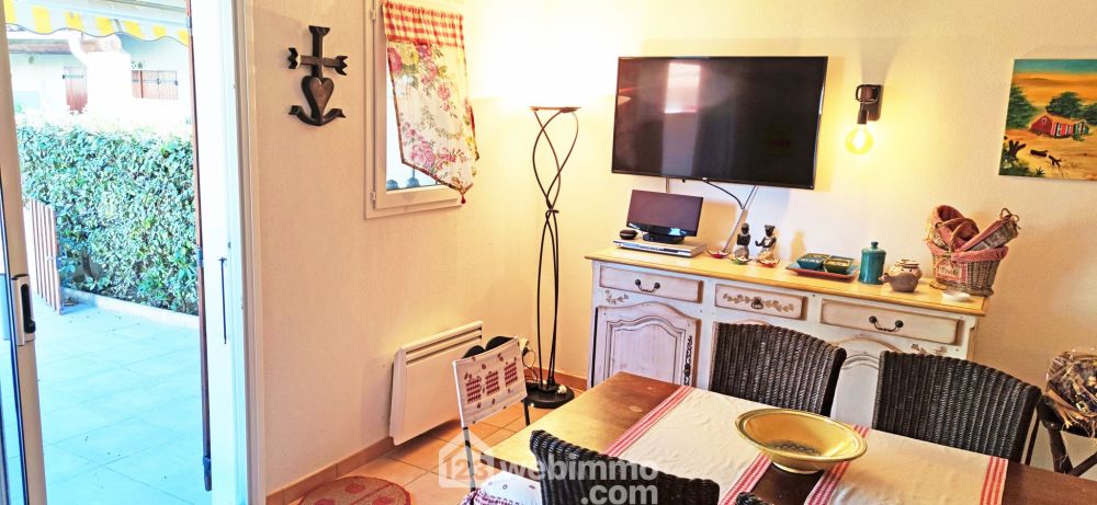 Photo 14 - Saintes-Maries-de-la-Mer 13460 à Saintes-Maries-de-la-Mer