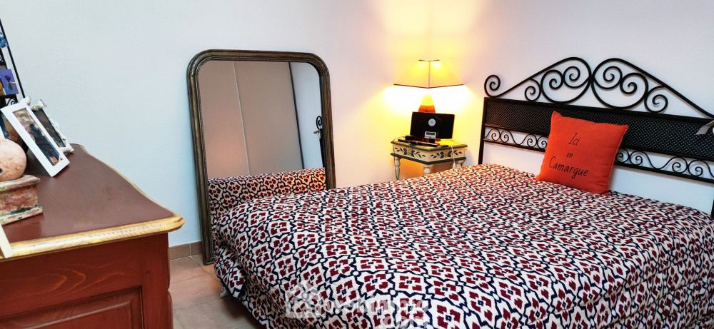 Photo 27 - Saintes-Maries-de-la-Mer 13460 à Saintes-Maries-de-la-Mer