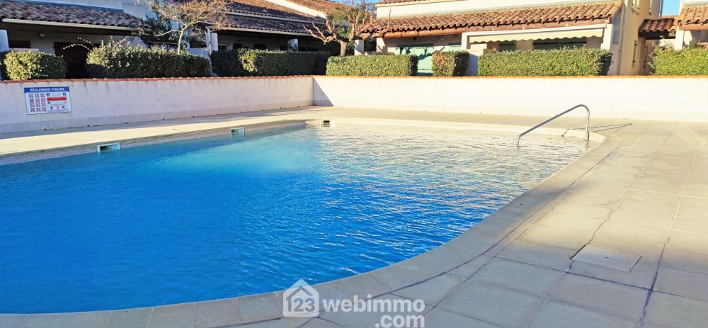 Photo 32 - Saintes-Maries-de-la-Mer 13460 à Saintes-Maries-de-la-Mer