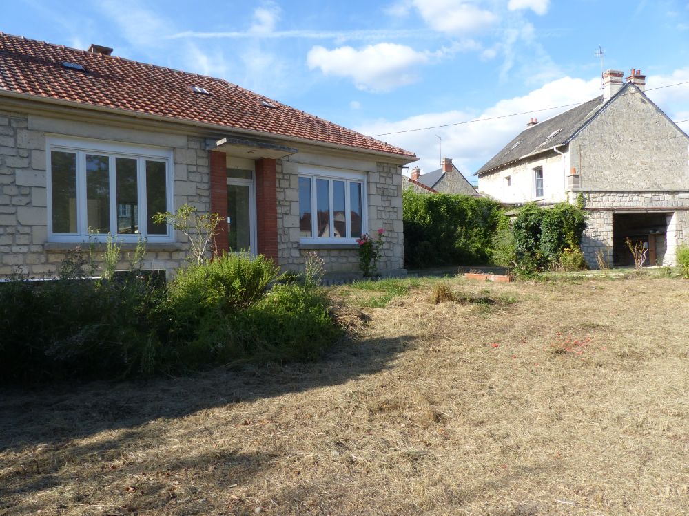 Photo 1 - Vailly-sur-Aisne 02370 à Vailly-sur-Aisne