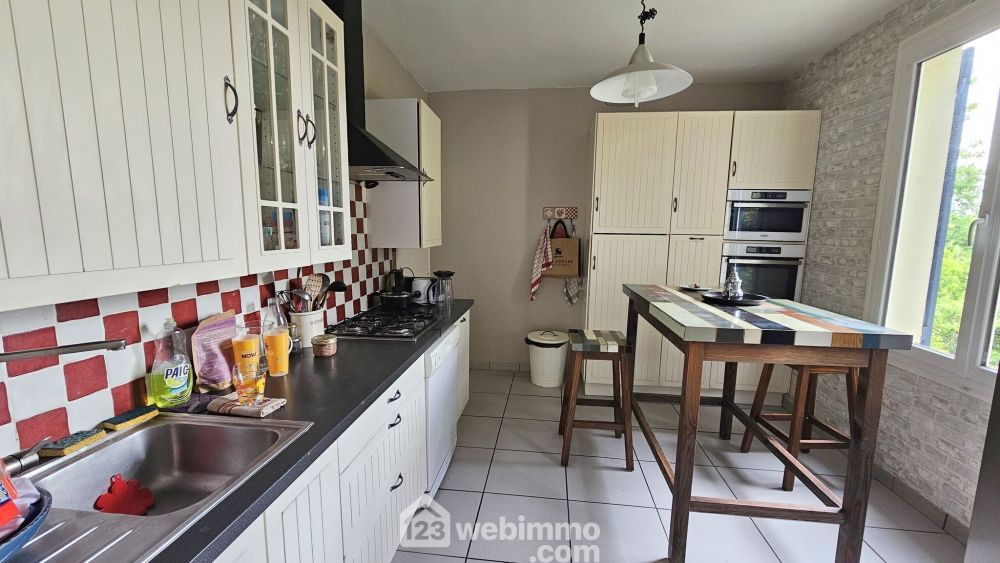 Photo 7 - Le Malesherbois 45330 à Le Malesherbois