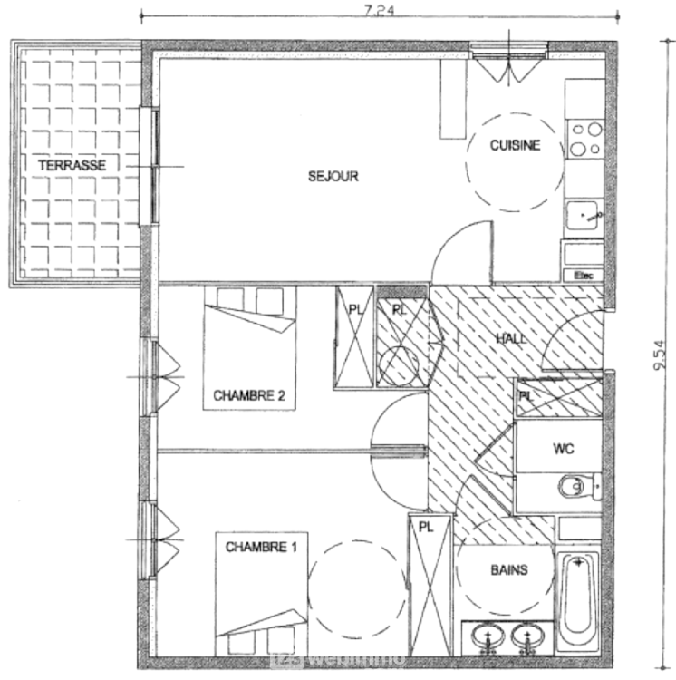 Photo 9 - Antibes 06600 à Antibes