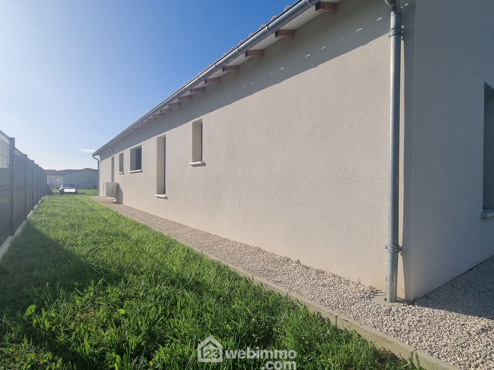 Photo 21 - Jaunay-Marigny 86130 à Jaunay-Marigny