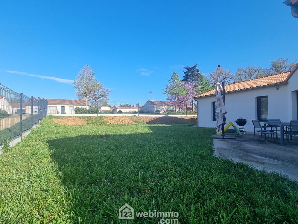 Photo 22 - Jaunay-Marigny 86130 à Jaunay-Marigny