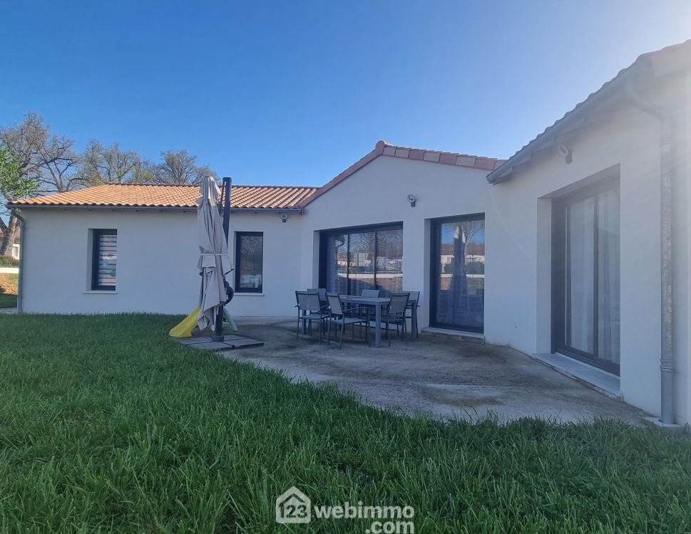 Photo 20 - Jaunay-Marigny 86130 à Jaunay-Marigny