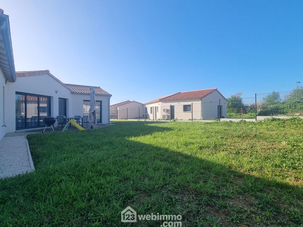 Photo 23 - Jaunay-Marigny 86130 à Jaunay-Marigny