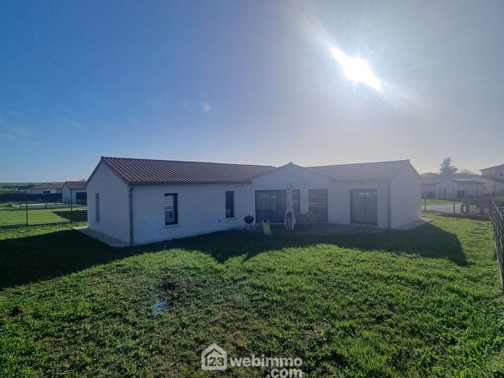 Photo 25 - Jaunay-Marigny 86130 à Jaunay-Marigny