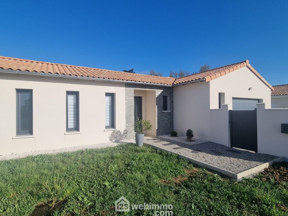 Photo 24 - Jaunay-Marigny 86130 à Jaunay-Marigny