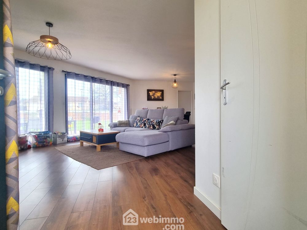 Photo 2 - Jaunay-Marigny 86130 à Jaunay-Marigny