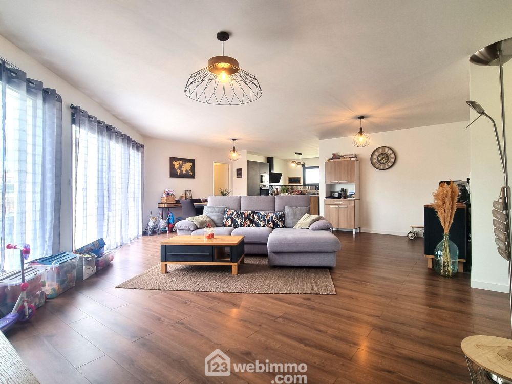 Photo 3 - Jaunay-Marigny 86130 à Jaunay-Marigny