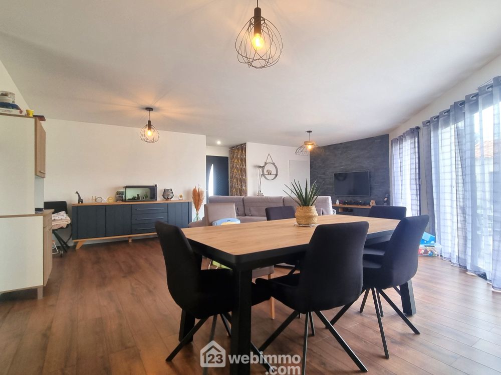 Photo 4 - Jaunay-Marigny 86130 à Jaunay-Marigny