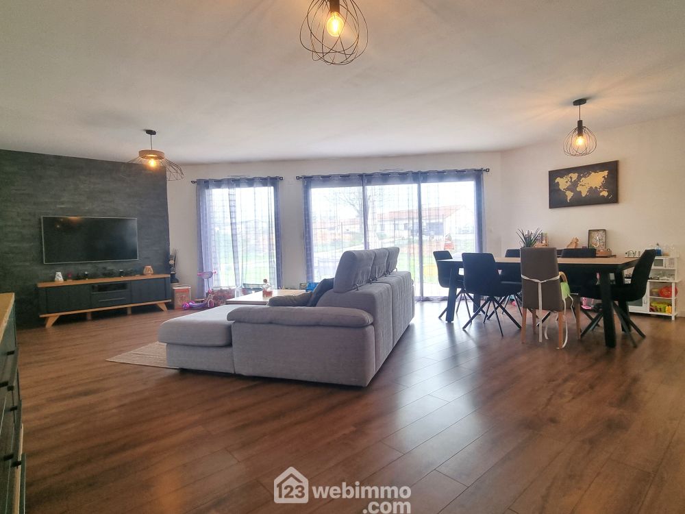 Photo 5 - Jaunay-Marigny 86130 à Jaunay-Marigny