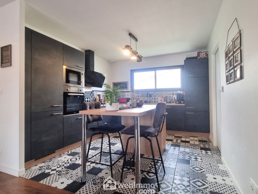 Photo 6 - Jaunay-Marigny 86130 à Jaunay-Marigny