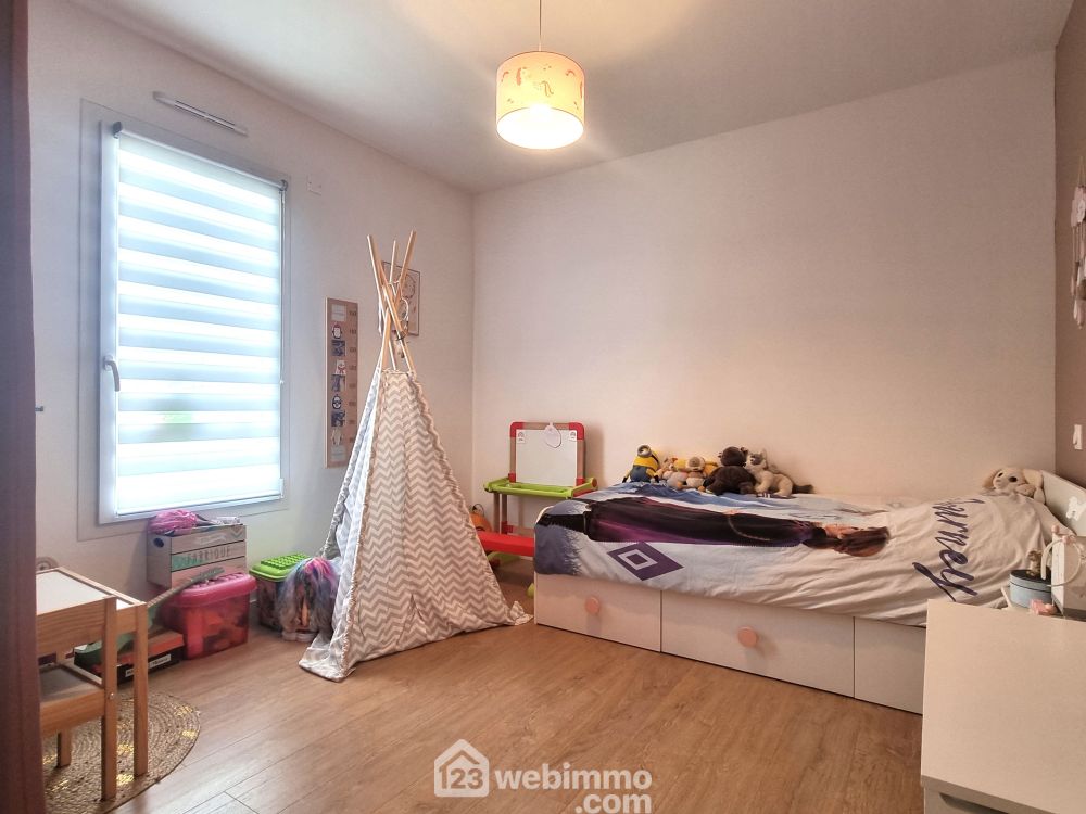 Photo 13 - Jaunay-Marigny 86130 à Jaunay-Marigny