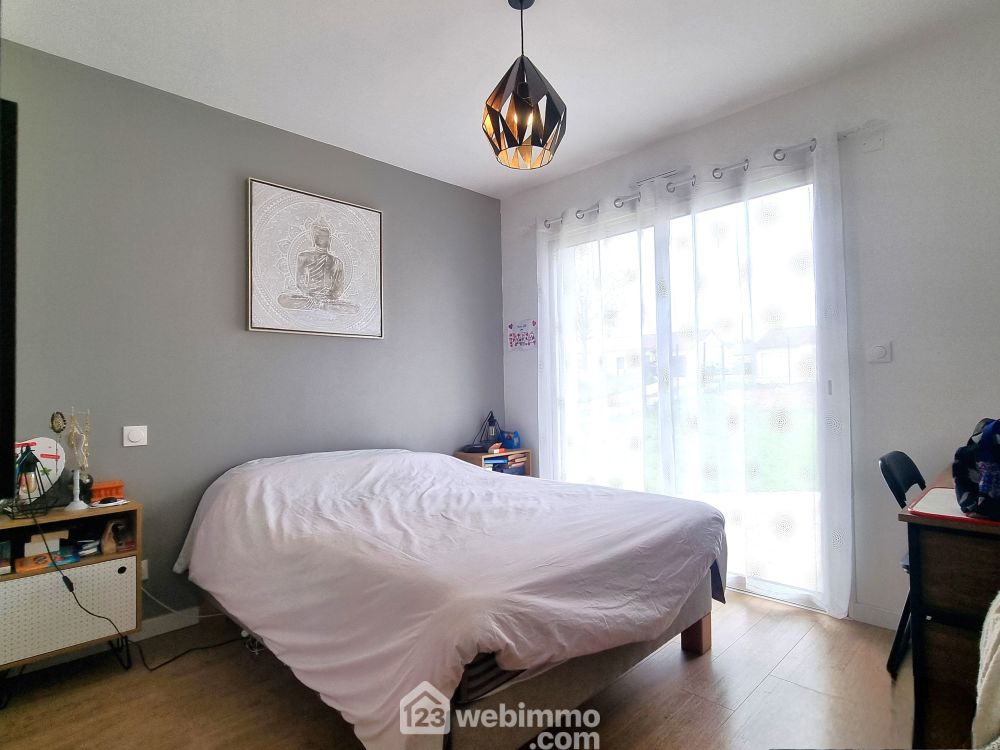 Photo 9 - Jaunay-Marigny 86130 à Jaunay-Marigny