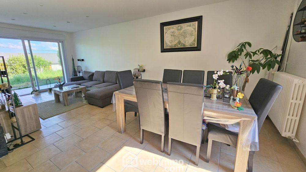 Photo 2 - Le Malesherbois 45330 à Le Malesherbois