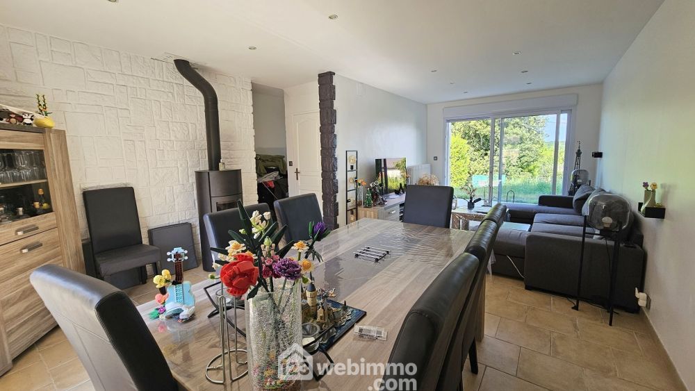 Photo 3 - Le Malesherbois 45330 à Le Malesherbois