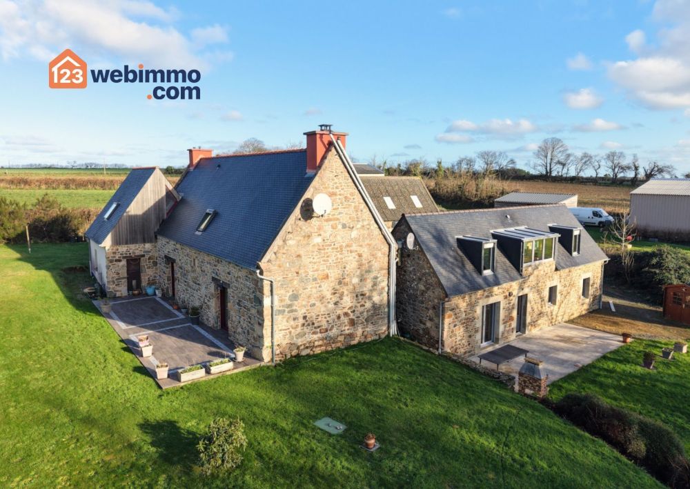 Photo 2 - PLOUGRESCANT 22820 à PLOUGRESCANT