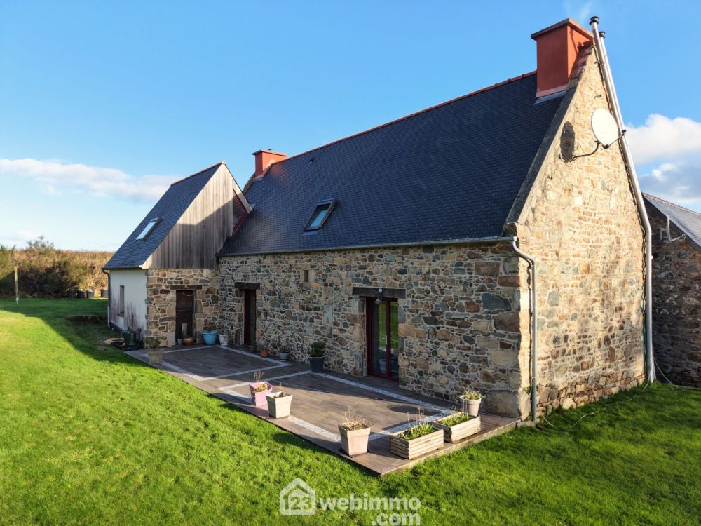 Photo 4 - PLOUGRESCANT 22820 à PLOUGRESCANT