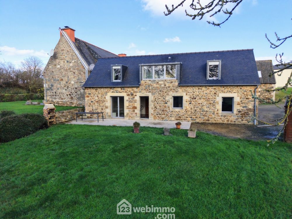 Photo 3 - PLOUGRESCANT 22820 à PLOUGRESCANT